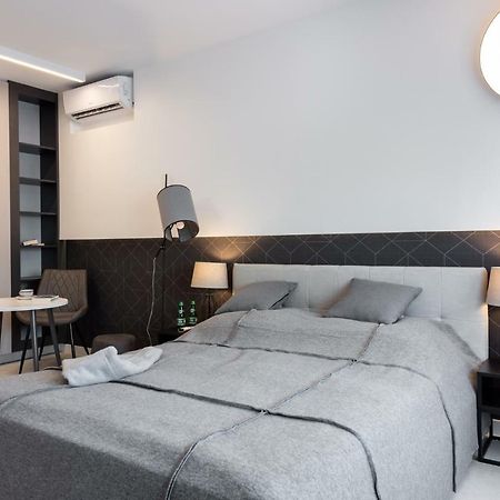 Apartament Silesian Vip 格利维采 外观 照片