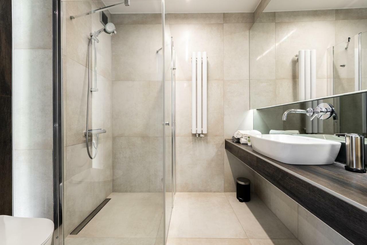 Apartament Silesian Vip 格利维采 外观 照片