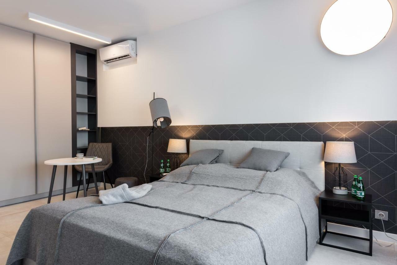 Apartament Silesian Vip 格利维采 外观 照片
