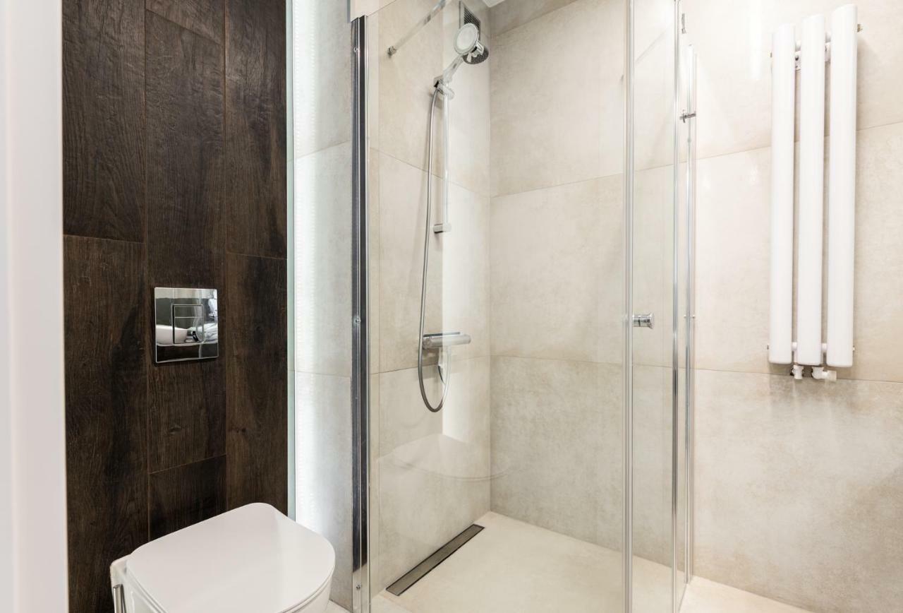 Apartament Silesian Vip 格利维采 外观 照片